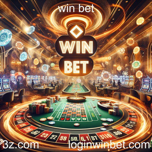 Descubra as Melhores Promoções do Win Bet